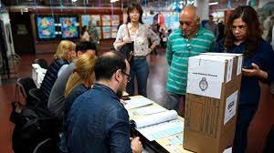 Elecciones Entre R Os Cu Ndo Son Y Qu Se Elige En Las Paso