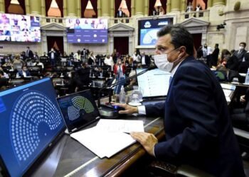 Ganancias: comienza el tratamiento en el Senado y quieren sancionar la ley ya la semana que viene