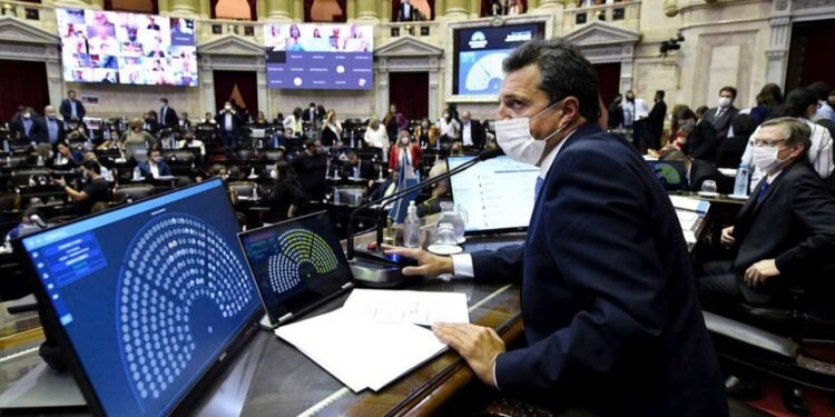 Ganancias: comienza el tratamiento en el Senado y quieren sancionar la ley ya la semana que viene