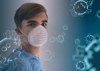 Coronavirus: un estudio sugiere que el resfriado puede desalojarlo del organismo