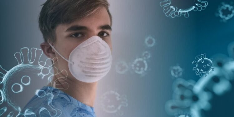 Coronavirus: un estudio sugiere que el resfriado puede desalojarlo del organismo