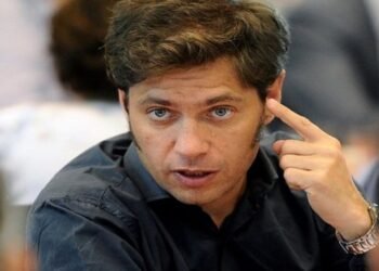 “No es una ola, es un tsunami”. Kicillof anunció nuevas restricciones en la provincia para evitar el aumento de contagios