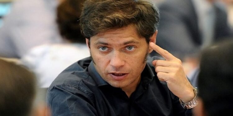 “No es una ola, es un tsunami”. Kicillof anunció nuevas restricciones en la provincia para evitar el aumento de contagios