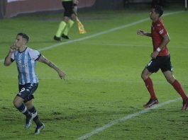 Esta vez sí lo definió el arbitraje