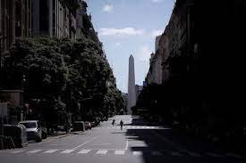 Las nuevas medidas que rigen desde esta medianoche