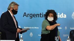 El Gobierno analiza la situación con autoridades sanitarias provinciales y científicos