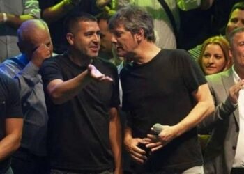 Renunció Pergolini: “Mis tiempos no son los de Boca, pero el club está en buenas manos”