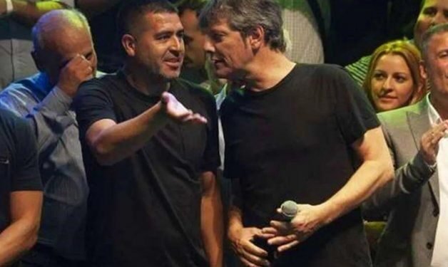 Renunció Pergolini: “Mis tiempos no son los de Boca, pero el club está en buenas manos”