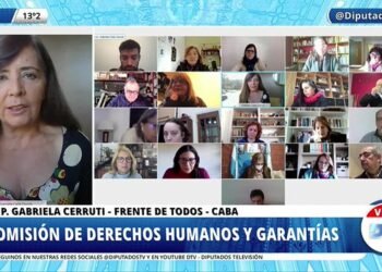 Diputados: abren el debate del proyecto para eliminar toda forma de discriminación por edad