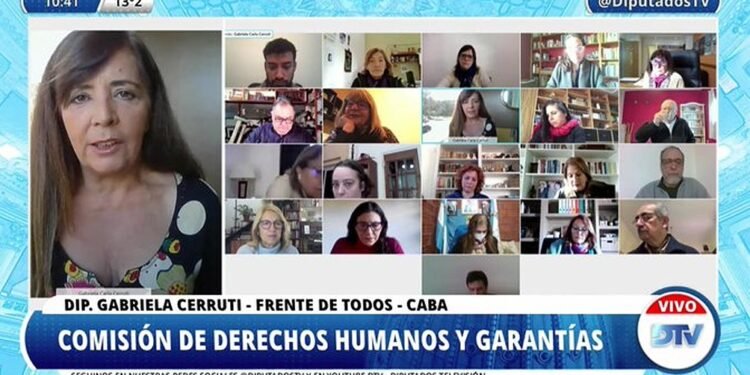 Diputados: abren el debate del proyecto para eliminar toda forma de discriminación por edad