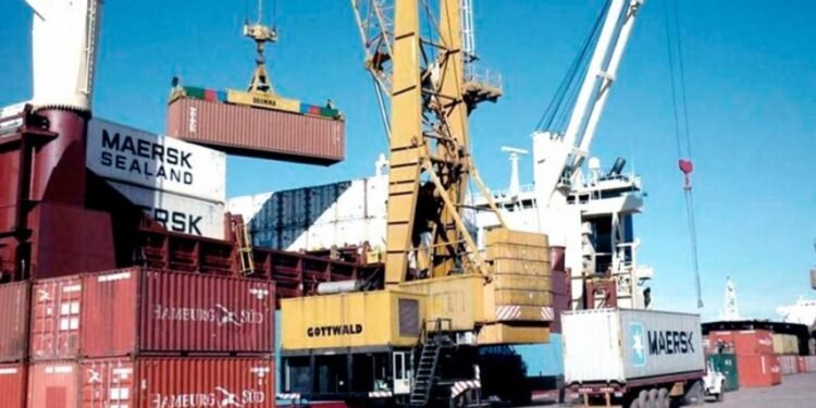 Las exportaciones latinoamericanas crecerán 22% impulsadas por el escenario internacional