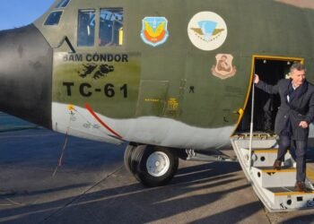 Más revelaciones sobre la colaboración del gobierno de Macri en el golpe a Evo Morales