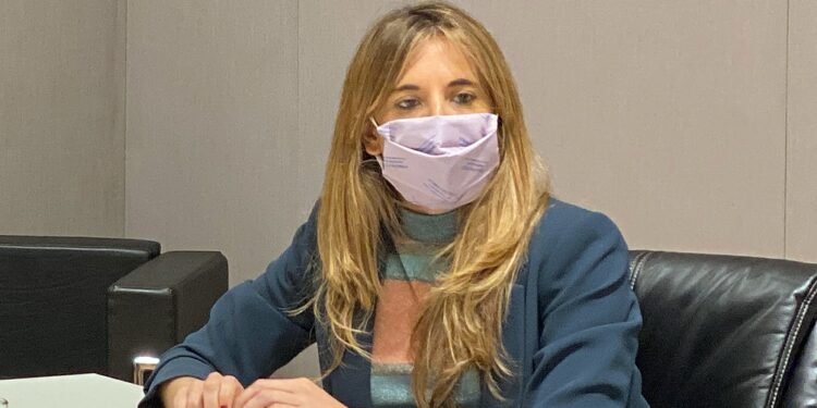 Nicolini: “Argentina es el país número 17 en el mundo con más vacunas aplicadas”