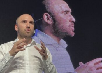 Guzmán se reunirá con jefes de bloques para dar detalles del Presupuesto 2022