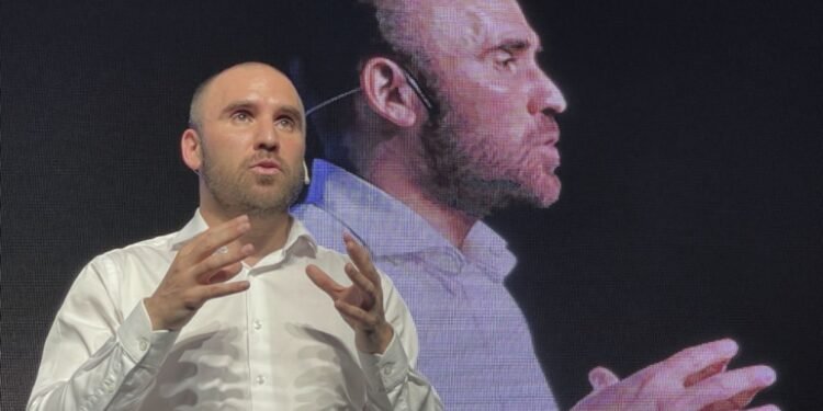 Guzmán se reunirá con jefes de bloques para dar detalles del Presupuesto 2022