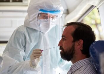 Coronavirus: dónde hacerse un hisopado gratuito en la Ciudad de Buenos Aires