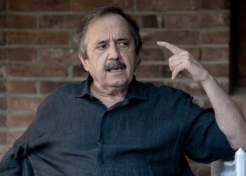 Alfonsín pidió a la sociedad que “reflexione mucho” de cara a las legislativas