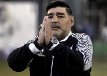 Delegan la investigación por denuncia de trata de personas contra allegados de Maradona