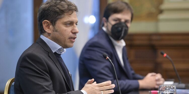 “Saliendo de la pandemia, tenemos un futuro inmenso por delante”