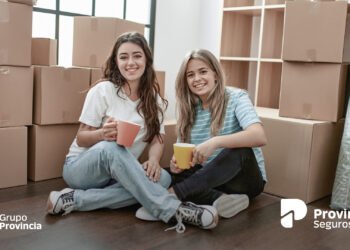 Provincia Seguros amplía la caución de alquiler para monotributistas y autónomos
