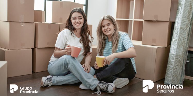 Provincia Seguros amplía la caución de alquiler para monotributistas y autónomos