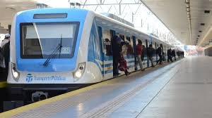 Desde hoy, no habrá límite de ocupación en el transporte público