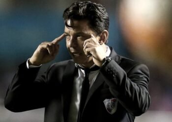 Gallardo recibió una propuesta formal de Uruguay y dará una respuesta tras el torneo con River