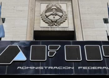 La recaudación registró en octubre una suba superior al 58% interanual