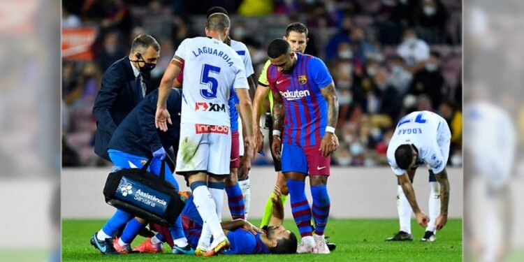 El “Kun” Agüero recibe muestras de afecto y deseos de recuperación del ambiente