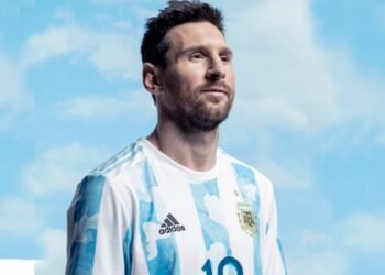 Argentina, con Messi y jóvenes sorpresas, ya tiene la lista “anti” Uruguay y Brasil