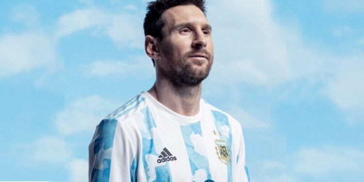 Argentina, con Messi y jóvenes sorpresas, ya tiene la lista “anti” Uruguay y Brasil