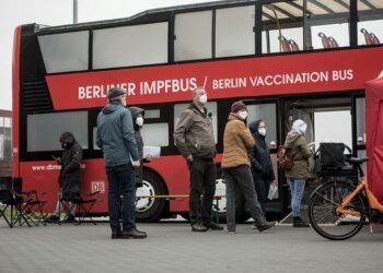 El resurgimiento de la pandemia en Europa podría sumar 700.000 muertes