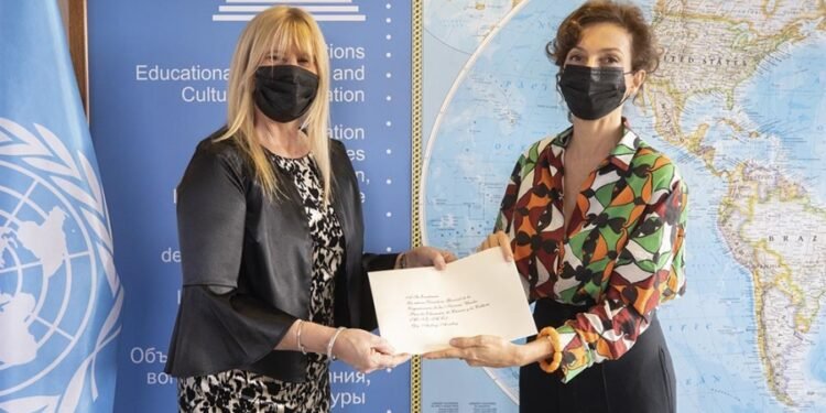 Argentina fue electa país miembro del Comité del Patrimonio Mundial