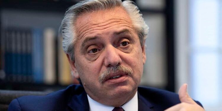 “Tenemos dos años para mejorarle la vida a la gente, es mi única preocupación”