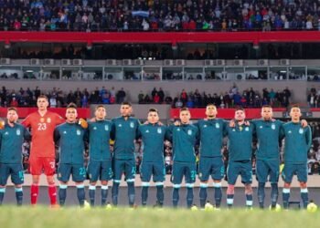 La Selección argentina, una cantera inagotable de talento