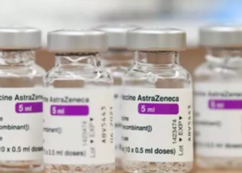 Argentina dona a Granada una partida de 11 mil dosis de vacunas Astrazeneca