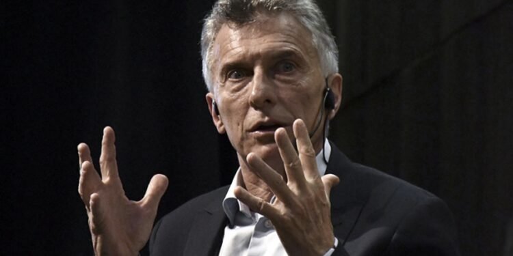 La Procuración del Tesoro pidió la indagatoria de Mauricio Macri por la deuda externa