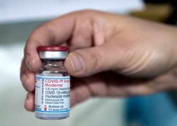 Moderna solicitó en Europa la autorización de su vacuna para niños de 6 a 11 años