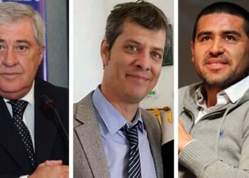 Ameal: “Pergolini no tiene que hablar”