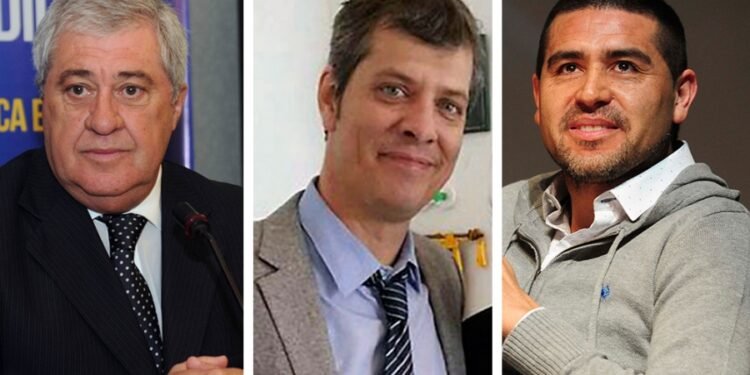 Ameal: “Pergolini no tiene que hablar”