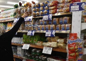 El consumo masivo se recuperó en los últimos meses y se esperan mejoras para el 2022