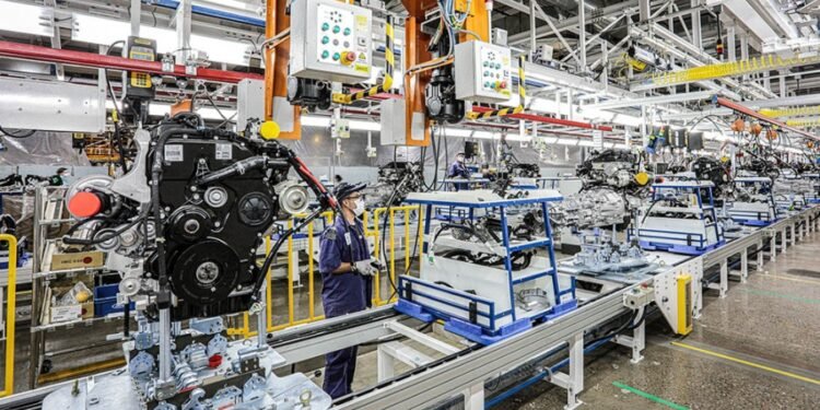 La provincia de Buenos Aires generó más de 37 mil puestos de trabajo