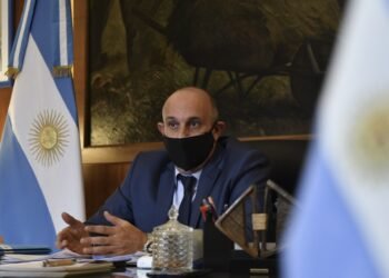 El Gobierno comprará repuestos para reparación y mantenimiento de trenes eléctricos