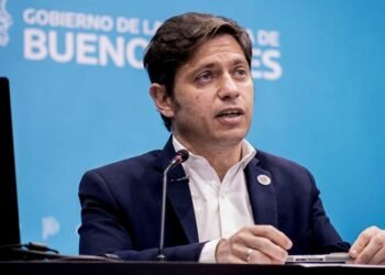 Kicillof y Katopodis darán inicio al Plan de Infraestructura Penitenciaria