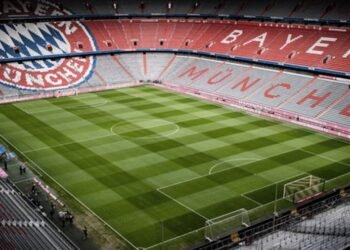 Por el rebrote de coronavirus, Bayern Múnich-Barcelona se jugará sin público