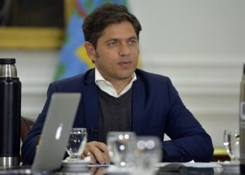 El Gobierno celebró el “consenso” y la “responsabilidad institucional” para aprobar Presupuesto