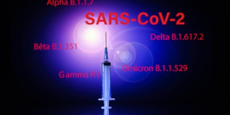 La OMS no registra hasta el momento ninguna muerte por cepa Ómicron
