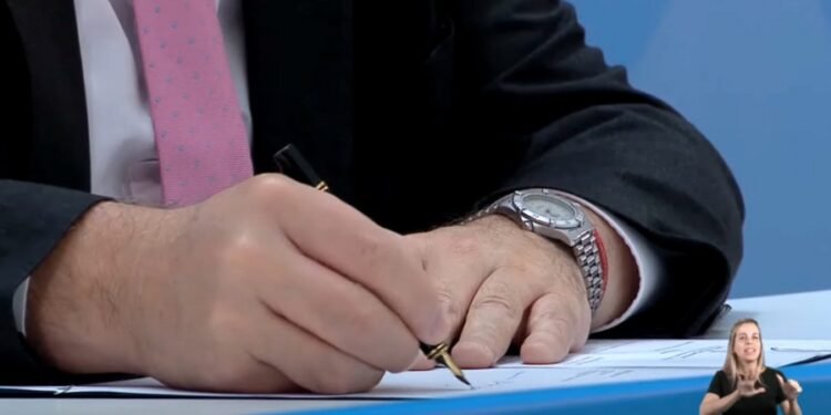 Alberto Fernández: “No hay futuro para países que se encierren en sí mismos”