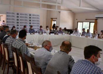 Lanzaron en Misiones el Consejo Agroindustrial de la provincia