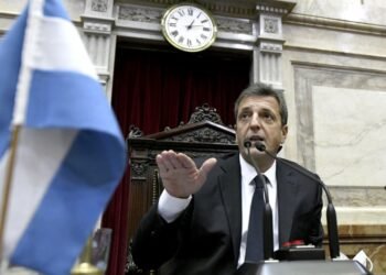 La oposición rechazó el proyecto de Presupuesto 2022